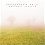 Anechoic Horizon - Vinile LP di Broughton's Rules