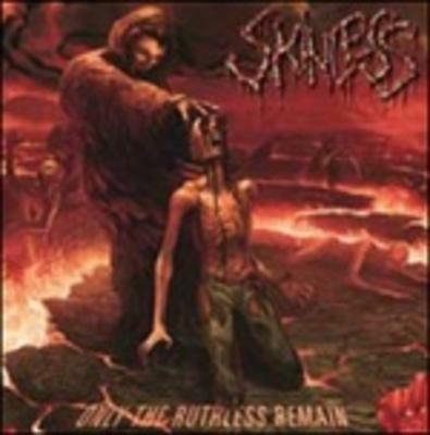 Only the Ruthless Remain - Vinile LP di Skinless