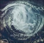 Cloak of Ash (Limited Edition) - Vinile LP di Hope Drone