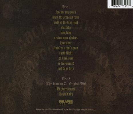First Daze Here - CD Audio di Pentagram - 2