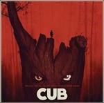 Cub (Colonna sonora) (Limited Edition) - Vinile LP di Steve Moore