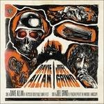 Split Ep (Limited Edition) - Vinile 10'' di Davie Allan,Joel Grind