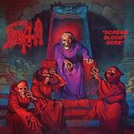 Scream Bloody (Reissue)