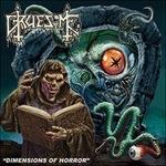 Dimensions of Horror (Mini LP)