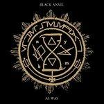 As Was - Vinile LP di Black Anvil