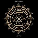 As Was - Vinile LP di Black Anvil