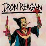 Crossover Ministry - CD Audio di Iron Reagan