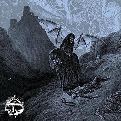 Howling, for the Nightmare Shall Consume (Digipack) - CD Audio di Integrity