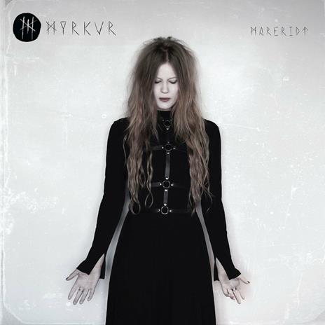 Mareridt (Bonus Track) - CD Audio di Myrkur