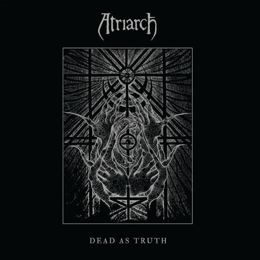 Dead as Truth (Limited Edition) - Vinile LP di Atriarch