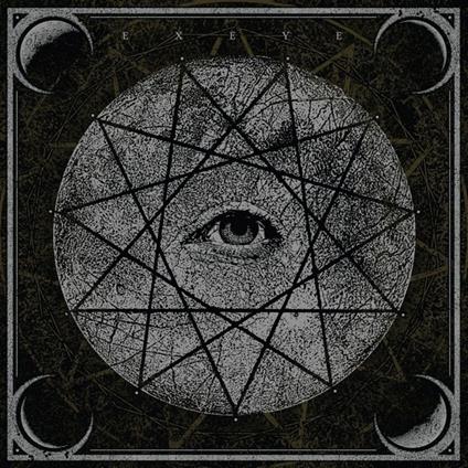Ex Eye - CD Audio di Ex Eye
