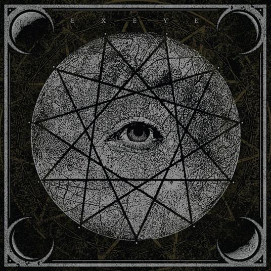 Ex Eye - CD Audio di Ex Eye