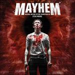 Mayhem (Colonna sonora) (Limited Edition)