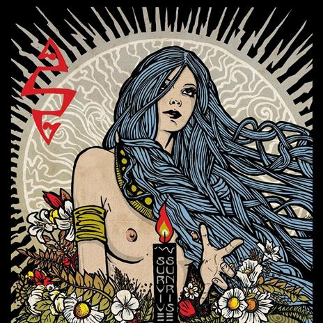 Survive Sunrise - CD Audio di ASG