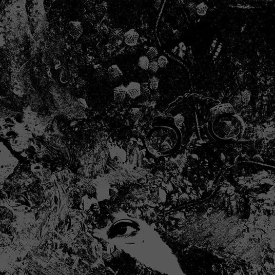 Split - CD Audio di Unearthly Trance,Primitive Man