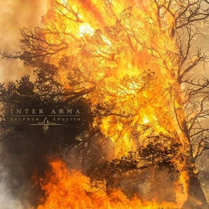 Sulphur English - CD Audio di Inter Arma