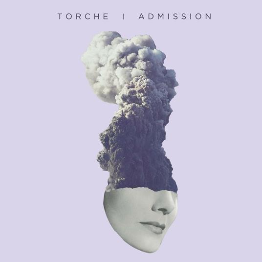 Admission - Vinile LP di Torche