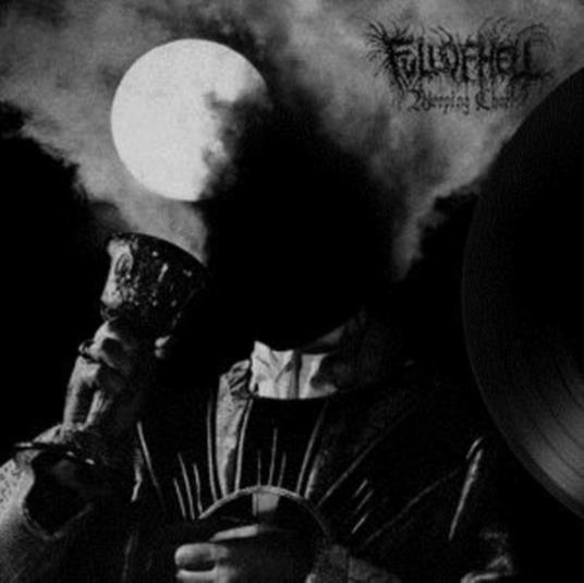 Weeping Choir (Limited Edition) - Vinile LP di Full of Hell