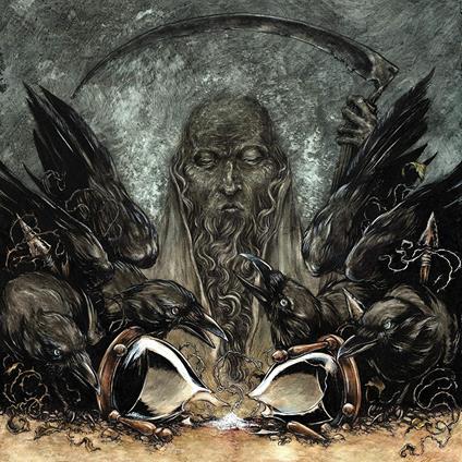 Fear - Vinile LP di Valkyrie