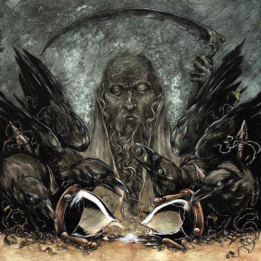 Fear - Vinile LP di Valkyrie