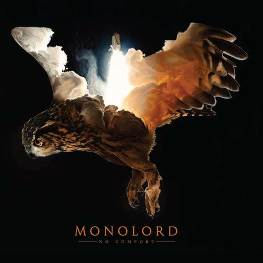 No Comfort - CD Audio di Monolord
