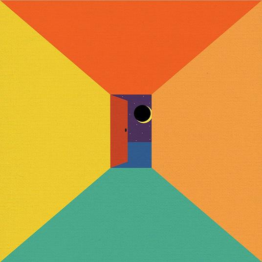 In the Spirit World Now - Vinile LP di Ceremony