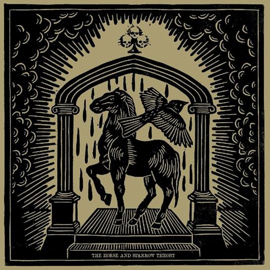 The Horse and Sparrow Theory - Vinile LP di Victims