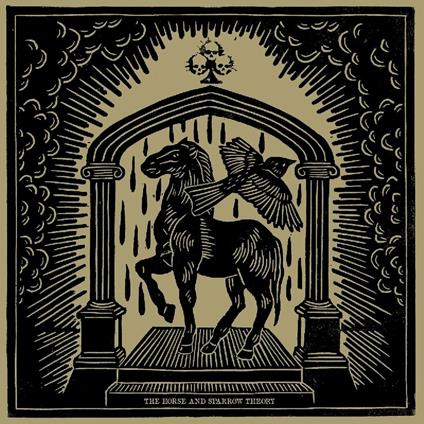 The Horse and Sparrow Theory - CD Audio di Victims