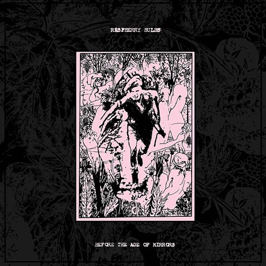 Before the Age of Mirrors - CD Audio di Raspberry Bulbs
