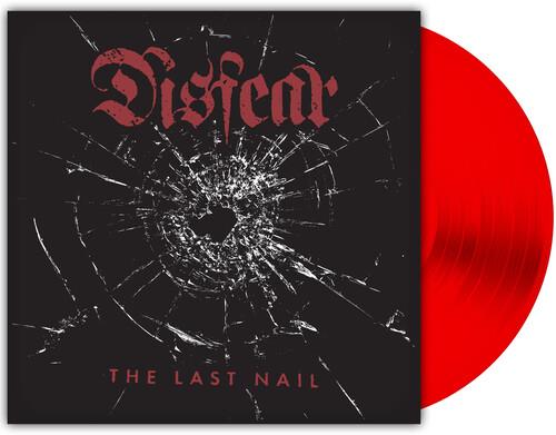 The Last Nail - Vinile LP di Disfear