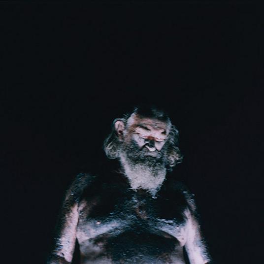 The Great Dismal - Vinile LP di Nothing