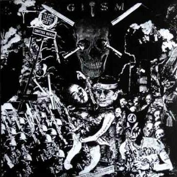Detestation - CD Audio di GISM