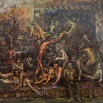 Heaven Is Here - CD Audio di Candy