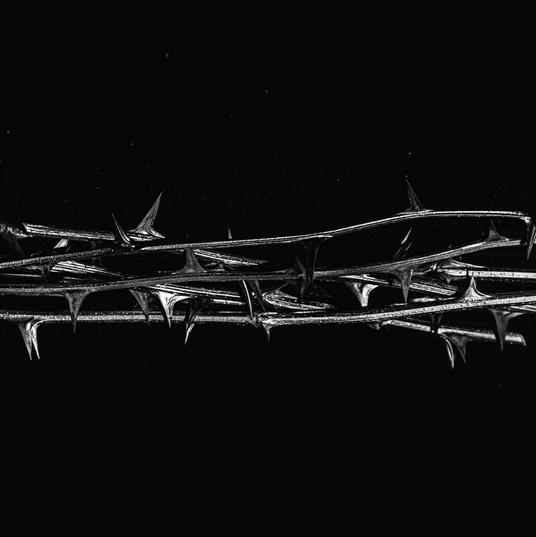 Fedor Rudin / Boris Kusnezow: Heritage - Vinile LP di Amenra