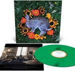 Your Time to Shine (Kelly Green Coloured Vinyl)