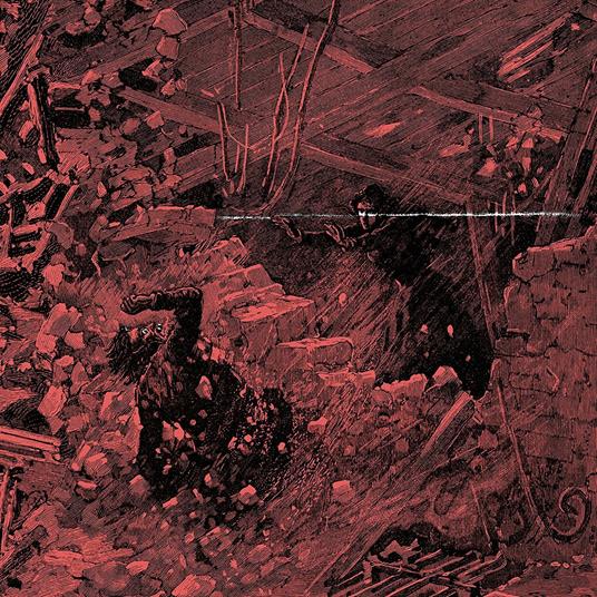 Systems Overload - CD Audio di Integrity