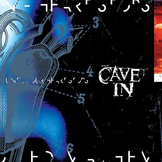 Until Your Heart Stops - CD Audio di Cave In