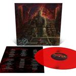 Jubian (Blood Red Vinyl)