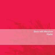 Klatter (Neon Pink Vinyl)