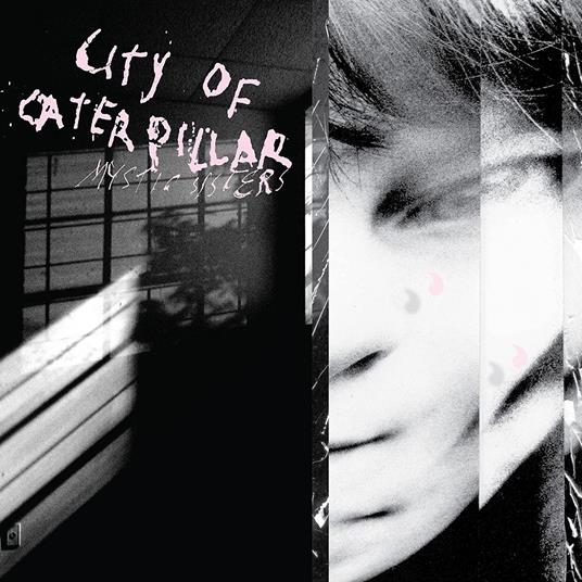 Mystic Sisters (Baby Pink Vinyl) - Vinile LP di City of Caterpillar