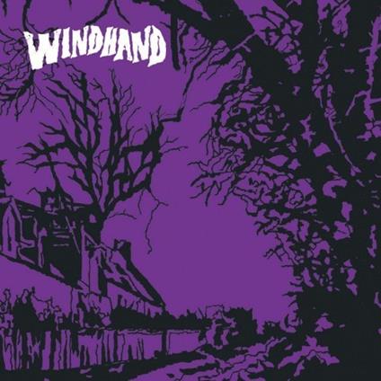 Windhand (Violet Vinyl) - Vinile LP di Windhand