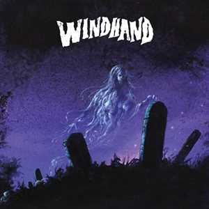 CD Windhand Windhand