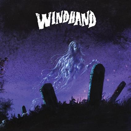 Windhand - CD Audio di Windhand