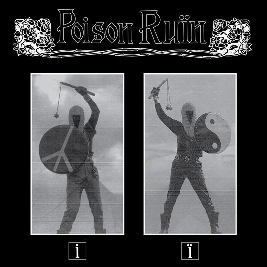 Poison Ruin - CD Audio di Poison Ruin