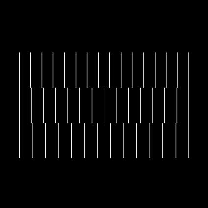 The Complexity Of Distance - Vinile LP di James Romig