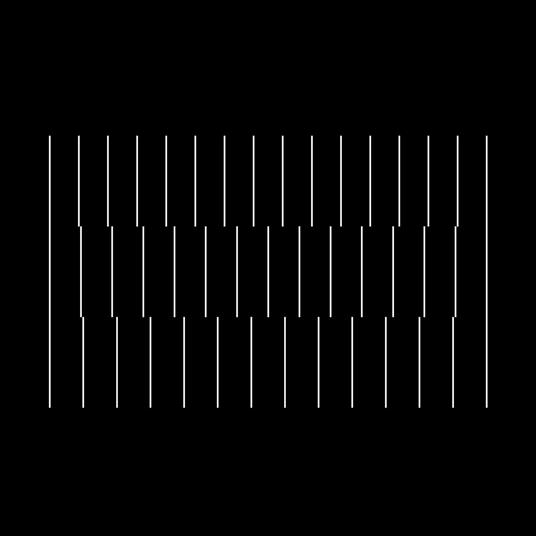 The Complexity Of Distance - Vinile LP di James Romig