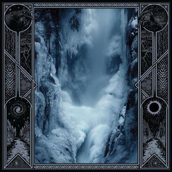 Crypt Of Ancestral Knowledge - Silver Edition - Vinile LP di Wolves in the Throne