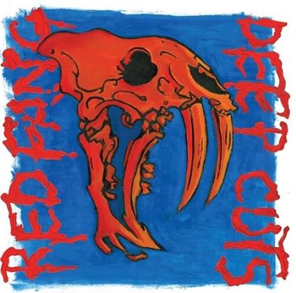 Deep Cuts (Custom Galaxy Merge Vinyl) - Vinile LP di Red Fang