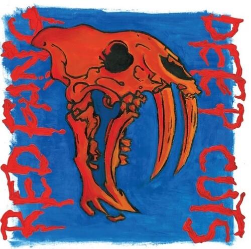 Deep Cuts (Custom Galaxy Merge Vinyl) - Vinile LP di Red Fang