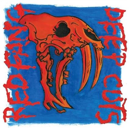 Deep Cuts - CD Audio di Red Fang